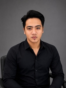 CONSTANTINE BIN GUSTIN's profile picture