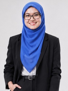 SANTIANA HALIM's profile picture