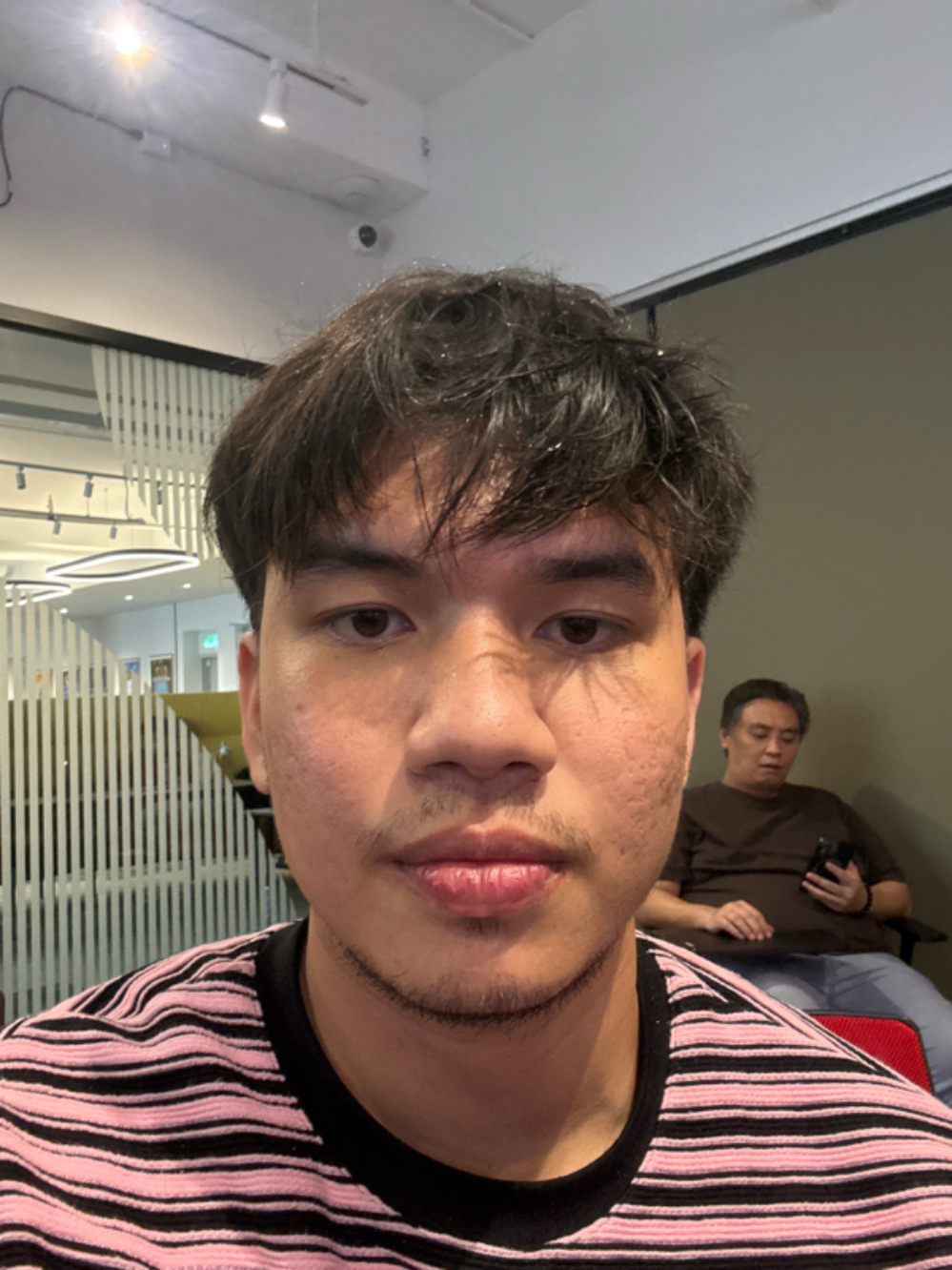 Haiqal Firdaus profile picture