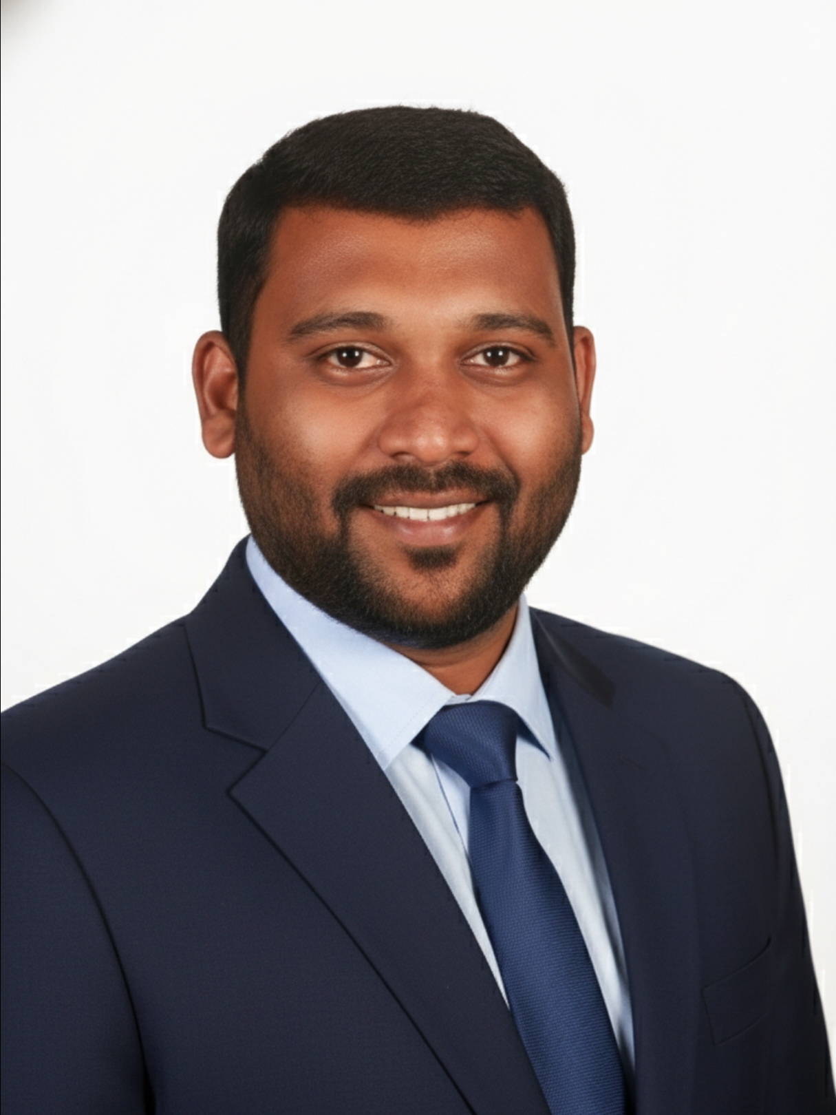 Dinnesh Rajendran profile picture