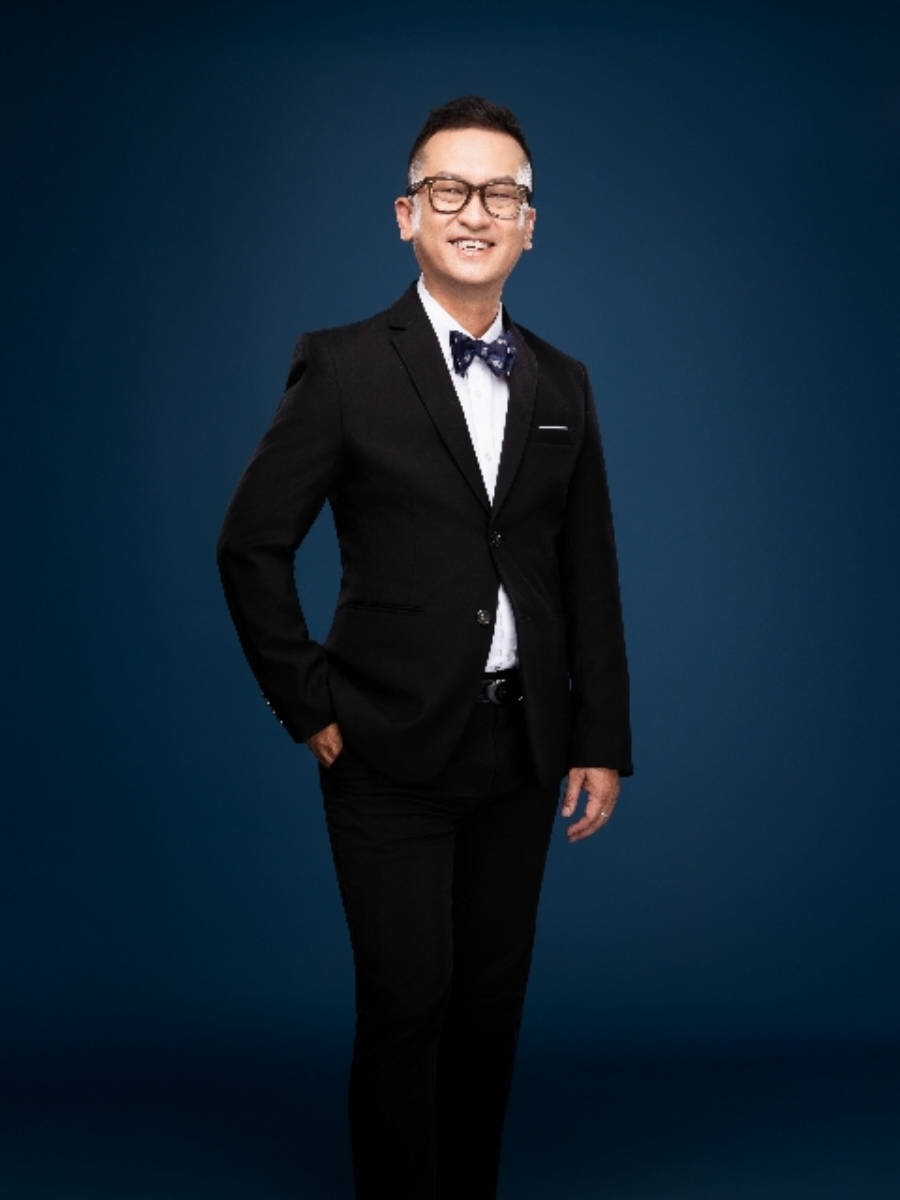 William Tan  profile picture