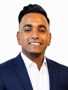 Siranjeevan's profile picture