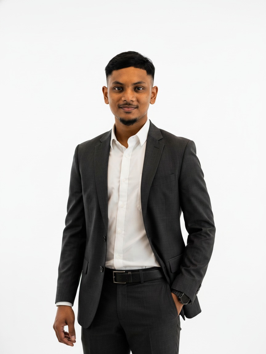 VIN profile picture