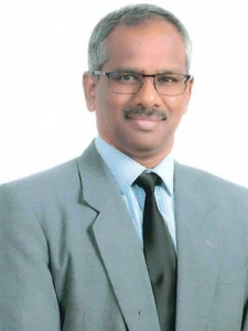 RAVICHANDRAN AL GOVINDASAMY's profile picture