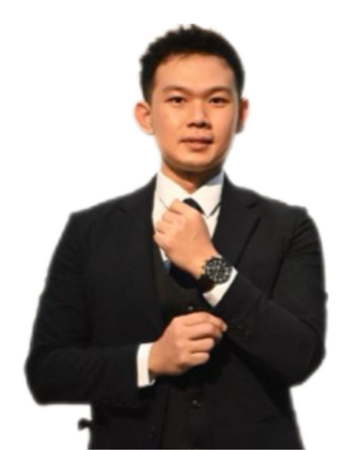 Chin Hia Guan profile picture