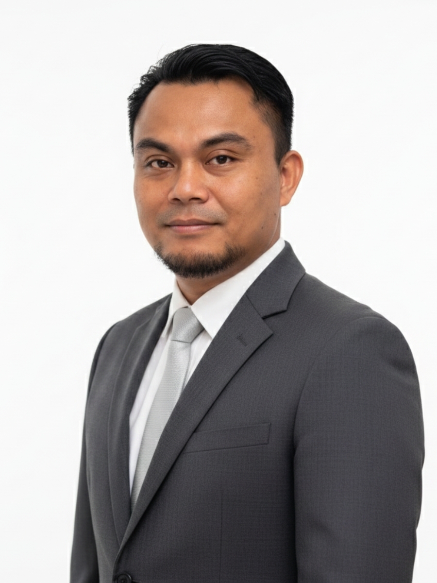 SYAHRUDDIN BIN PALAWA profile picture
