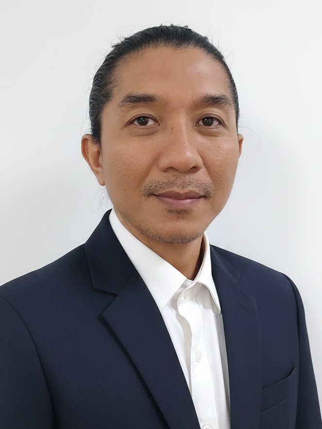 Shahrin profile picture