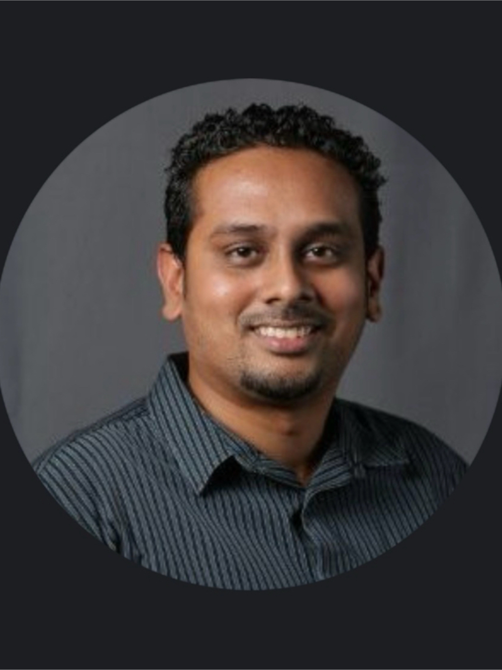 Tivagar Polanippan  profile picture