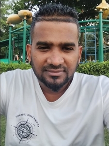 Givendra Govindasamy's profile picture