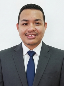 MUHAMMAD KHAIRI BIN MAZLAN's profile picture