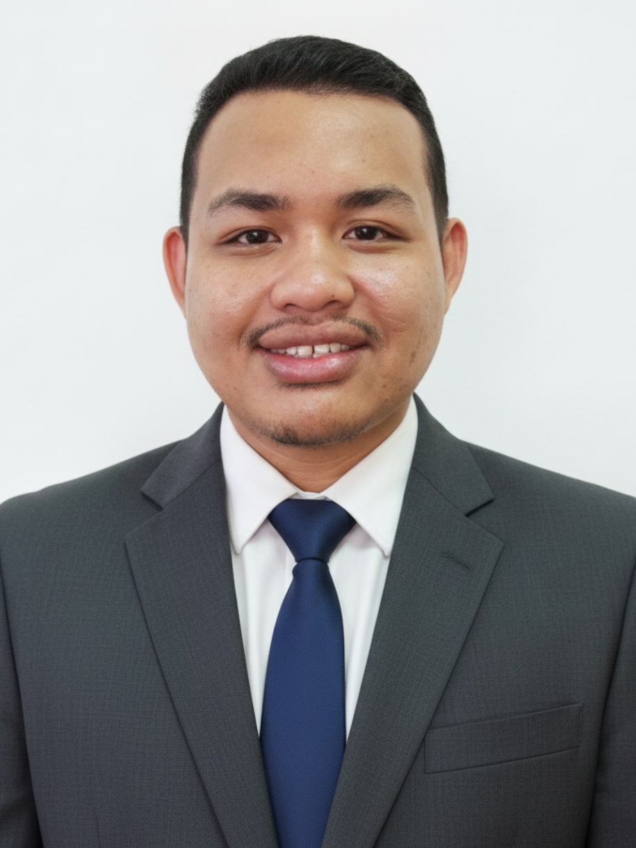 MUHAMMAD KHAIRI BIN MAZLAN profile picture