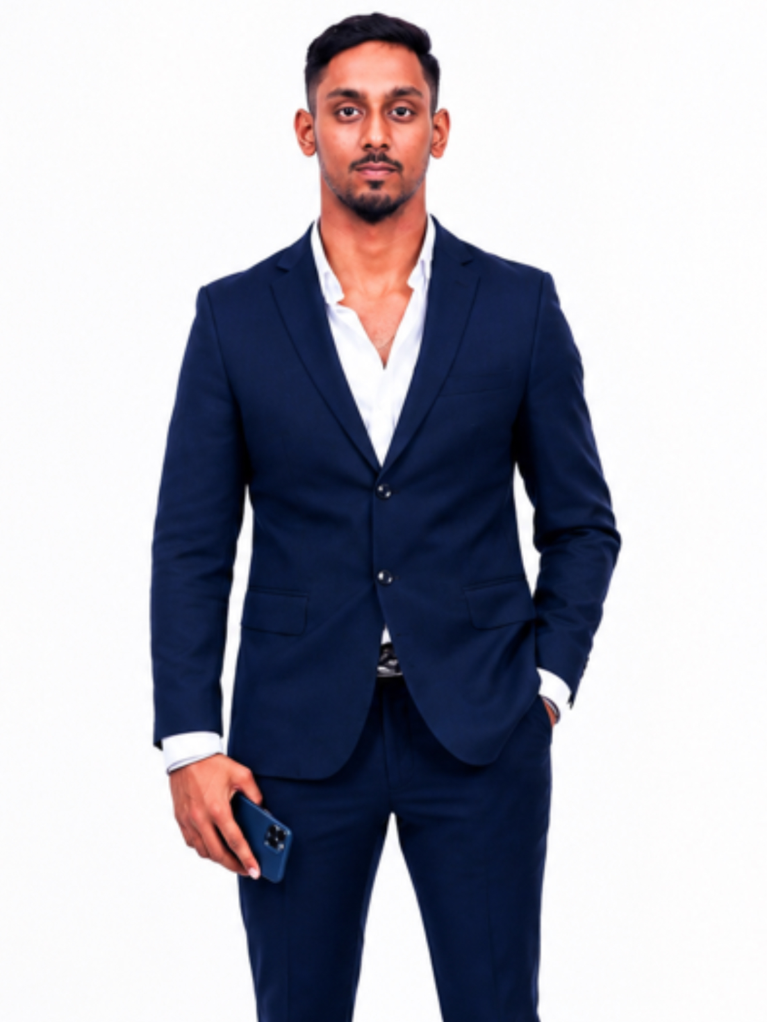 GANGEX KUMAR NAIR THAMODHARAN profile picture