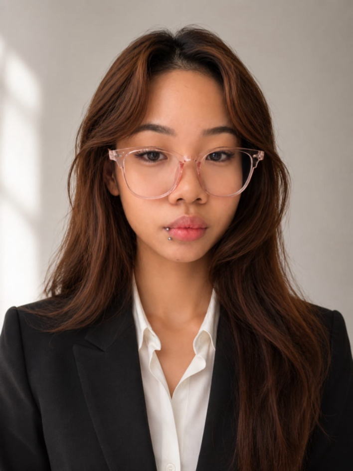 MICHELLE YONG profile picture
