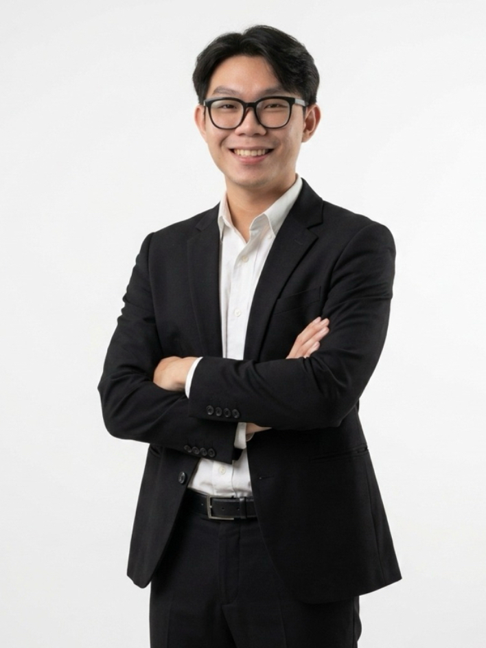 Chong Cheng Yao profile picture