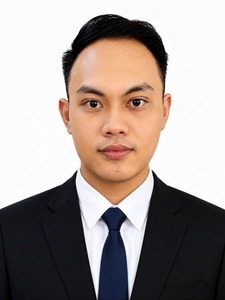 MAXWELL ROBIN BIN OPIS 's profile picture