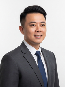 Raymond's profile picture