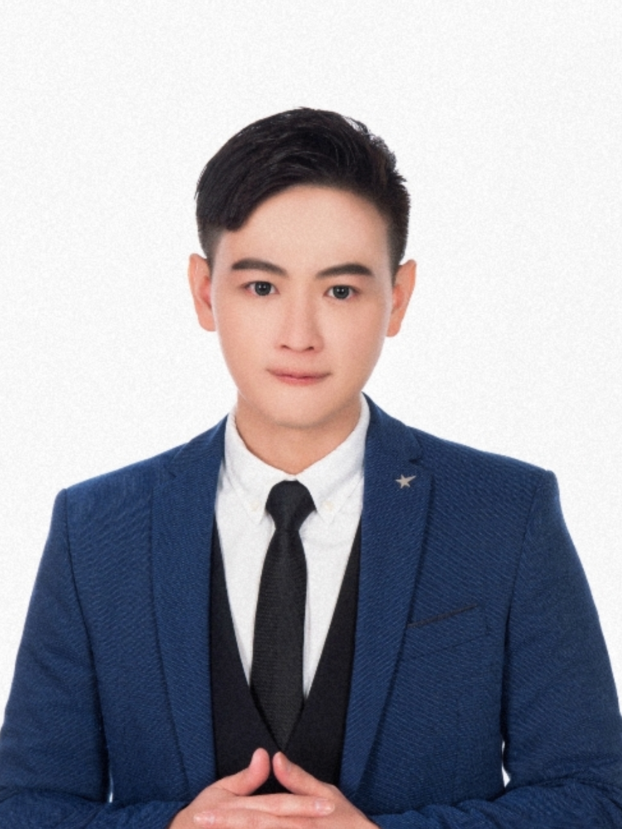 Aron Loh profile picture