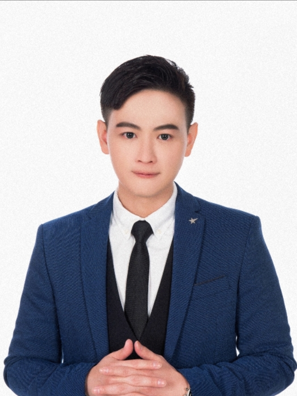 Aron Loh profile picture