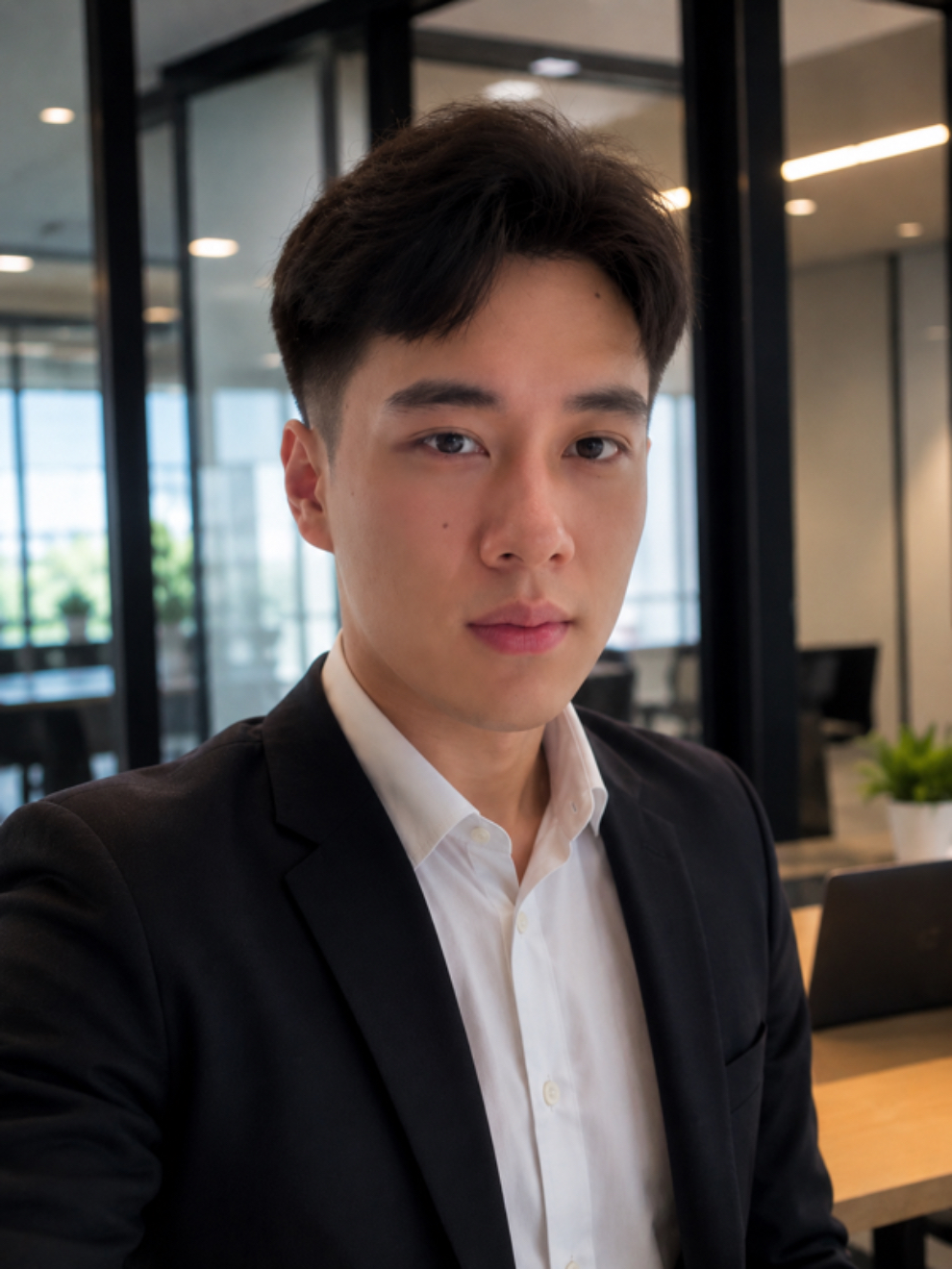 Goh profile picture