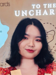 Gillian Lim's profile picture
