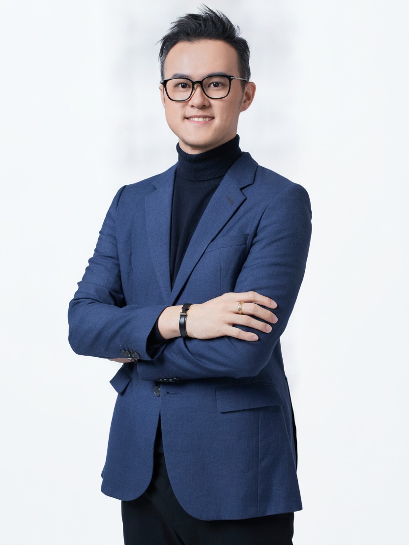 Keegan Soh profile picture