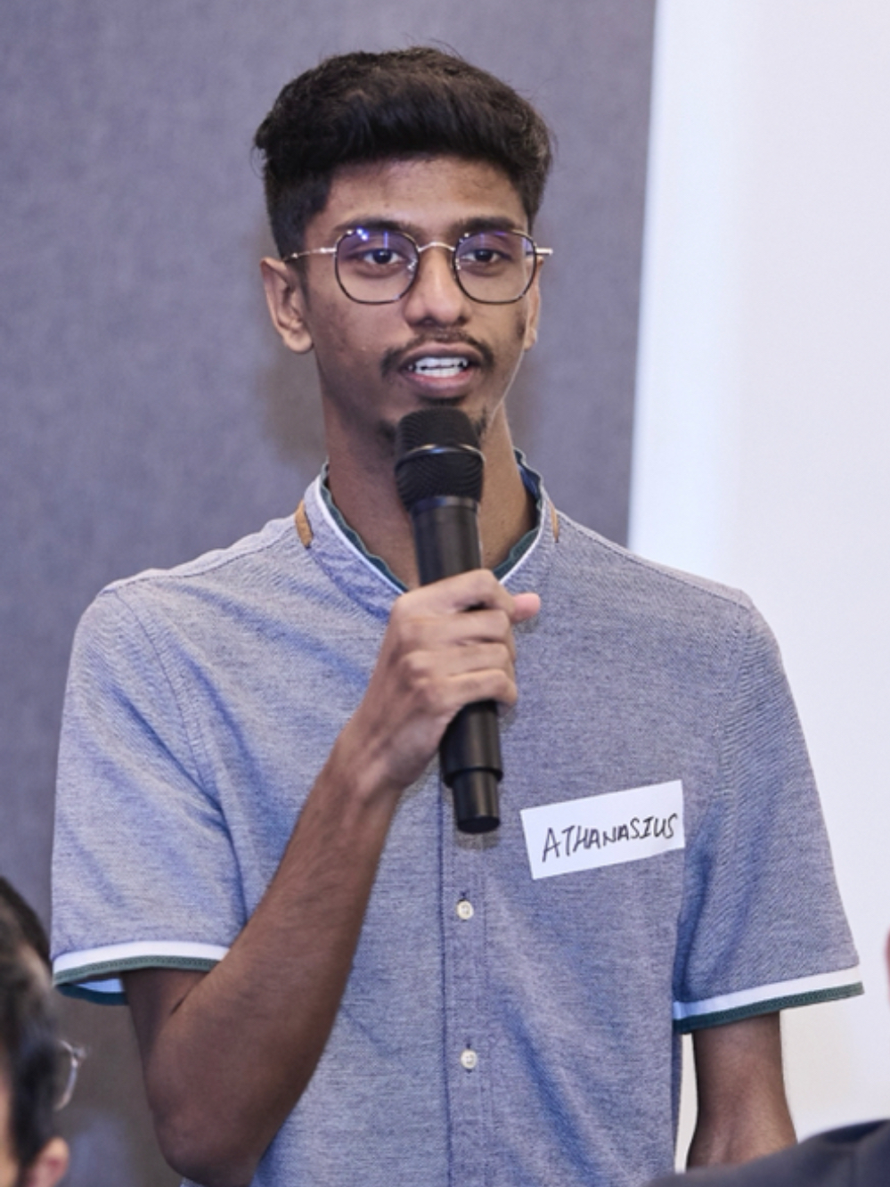 Athan profile picture