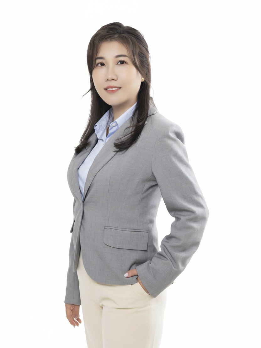 Ivy Wang profile picture