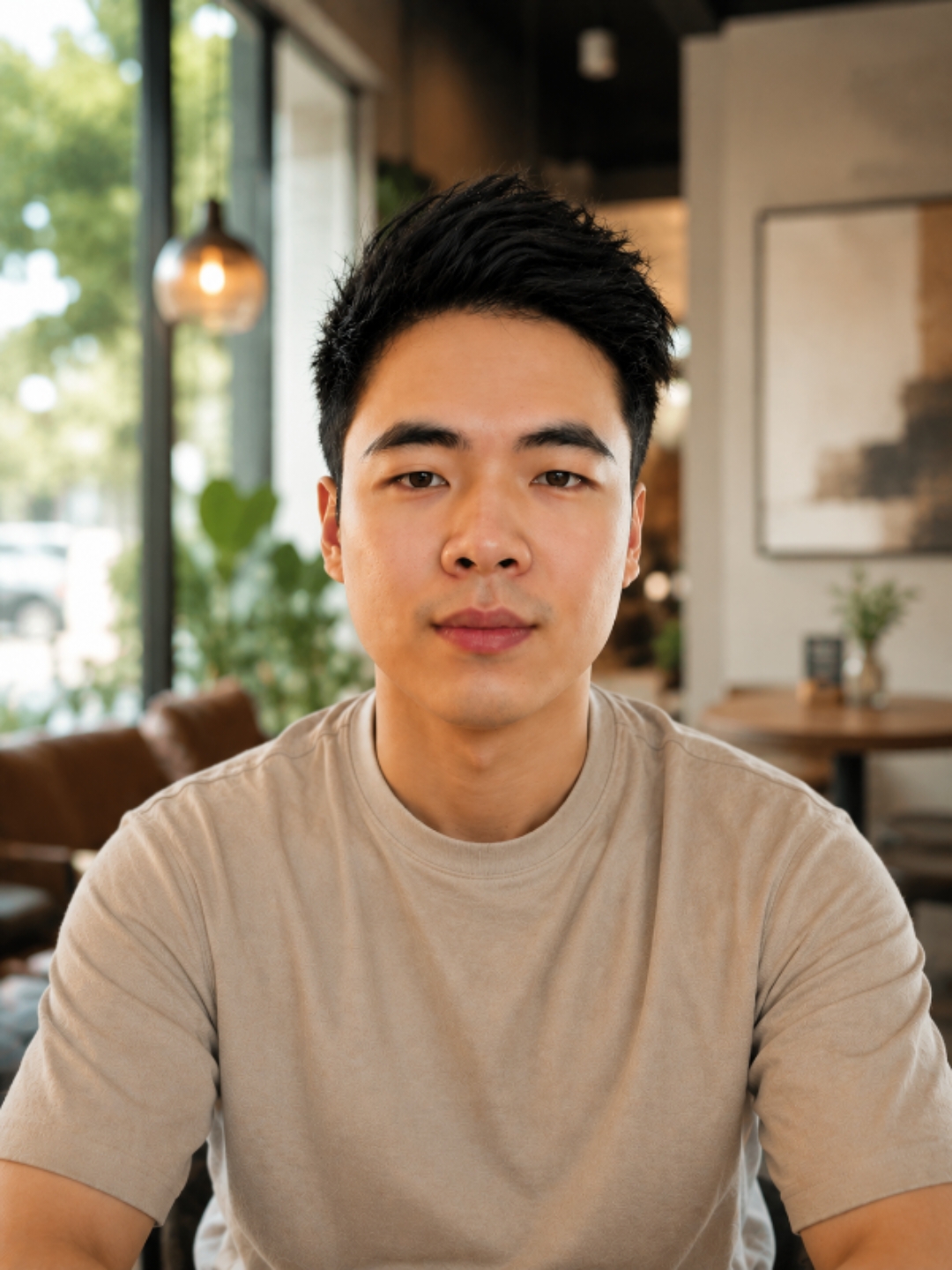 Chin Lok Ee profile picture