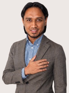 Syamil Afif profile picture