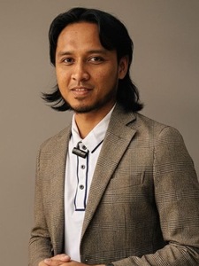 Syamil Afif's profile picture