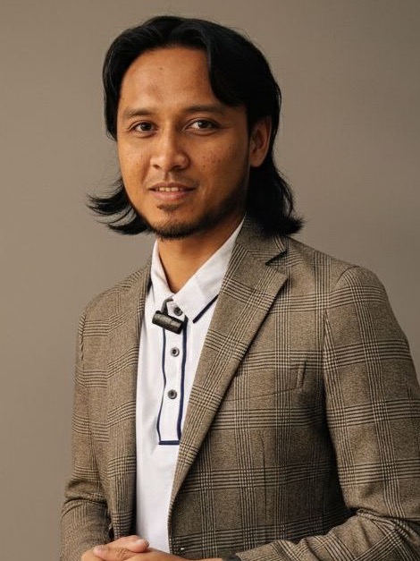 Syamil Afif profile picture