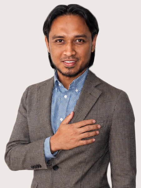 Syamil Afif profile picture