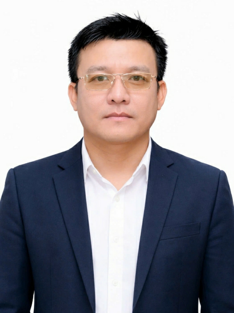 Võ trần trung tín profile picture