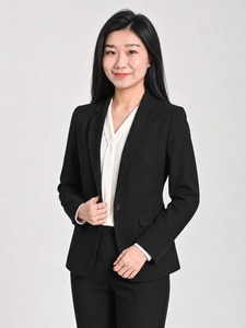 Wendy Huey Wen 's profile picture