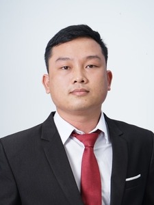 Võ Khắc Diệp's profile picture