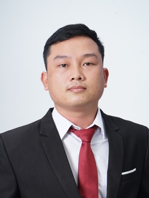 ảnh đại diện Võ Khắc Diệp