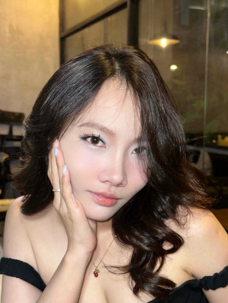 ảnh đại diện Nhật Vy