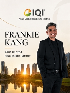 Frankie Kang's profile picture