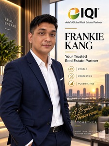 Frankie Kang's profile picture