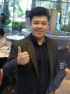 Leyon Woong's profile picture