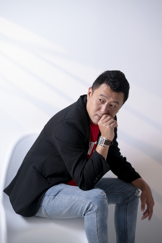 Roger Chow Tze Siang profile picture