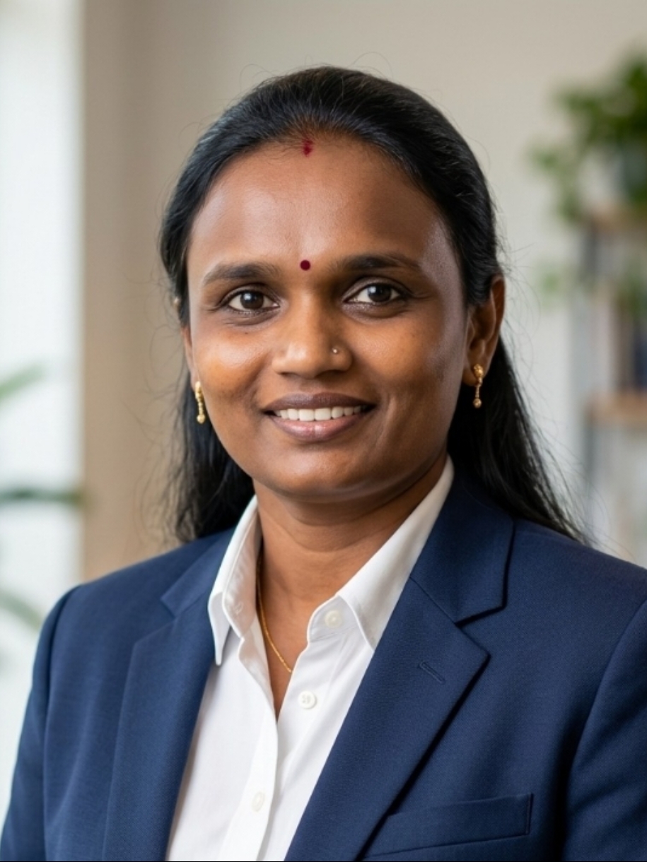 Jayasri profile picture