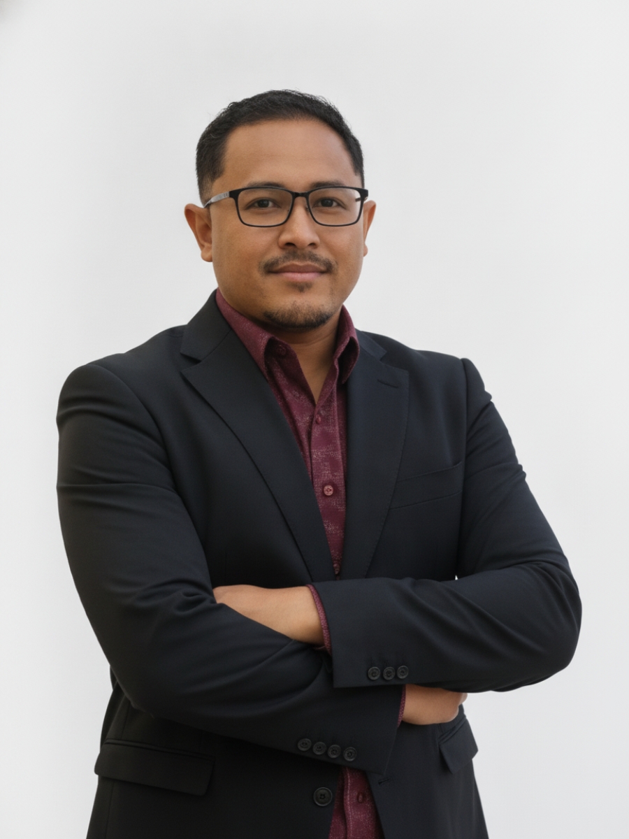 Eddy Muda profile picture