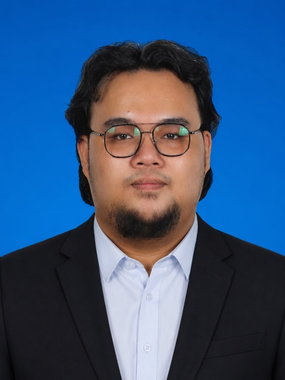 Wan muhammad hilmi profile picture