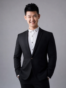 Evan Chew's profile picture