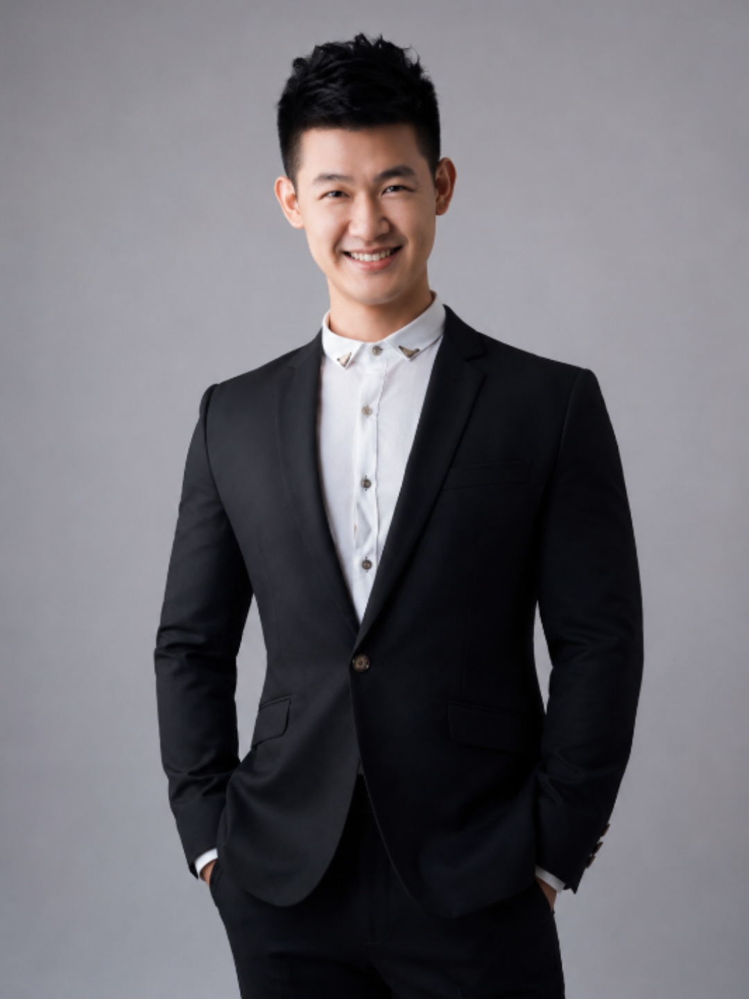 Evan Chew profile picture