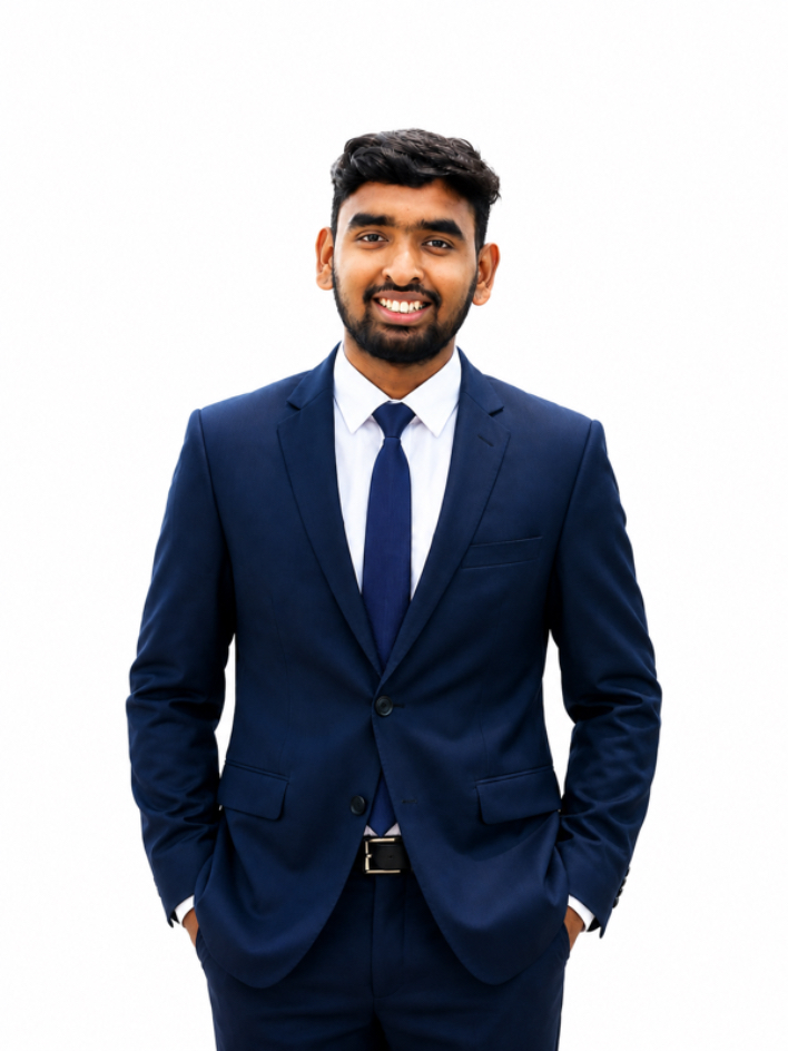 Vinesh profile picture