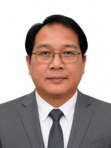 Jefli Okiun 's profile picture