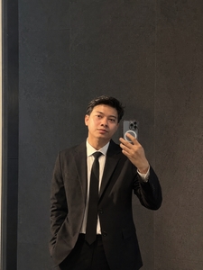 Ahmad Aisar 's profile picture