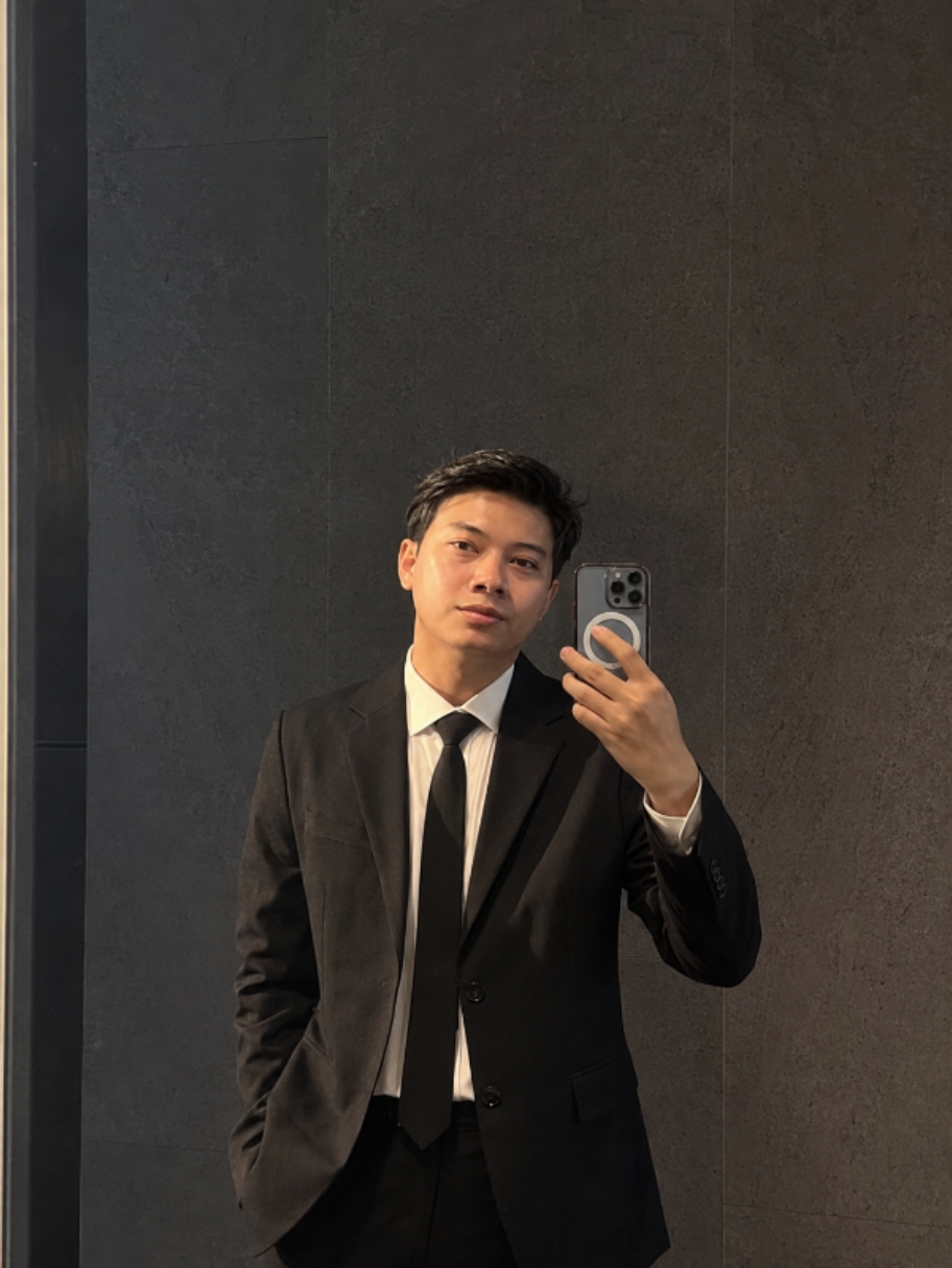Ahmad Aisar  profile picture